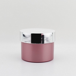 Jar «Twist-250» with closure «Simona-2»